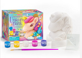 4M 4778 KidzMaker Glitter Unicorn Bank