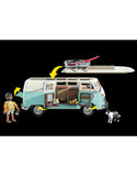 Playmobil 70826 Volkswagon T1 Camping Bus - Special Edition *