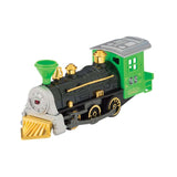 Schylling Diecast Large Locomotive 7"