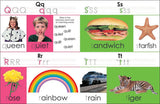 Wipe Clean: Early Learning Activity Book