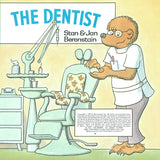 The Berenstain Bears Visit the Dentist Paperback Book