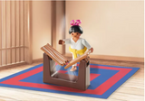 Playmobil 71186 Sports & Action Karate Class Gift Set *