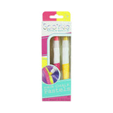 Spa*rkle Hair Chalk Pastels 2pk Assorted