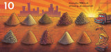Goodnight, Goodnight, Construction Site: Excavator's 123 Board Book