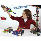 K'NEX Building Set - 500pc