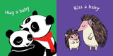 Indestructibles Baby Book Love You, Baby