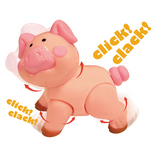 Kiddieland Farm Animal Friends