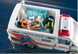 Playmobil 71232 City Action Ambulance
