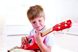 Hape E0603 Rock Star Red Ukelele