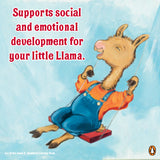 Llama Llama Red Pajama Board Book