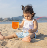 Hape E4096 Bulldozer Shovel