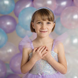 Great Pretenders 32333/32335/32337 Sequins Princess Dress, Lilac
