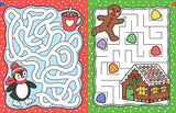 Challenging Mazes for Clever Kids Book