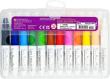 Studio Series Junior Face Paint Sticks (Set of 12)
