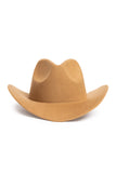 Great Pretenders 12190 Brown Cowboy Hat