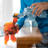 Schleich 70145 Lava Smasher