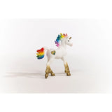 Schleich 70727 Rainbow Love Unicorn Foal