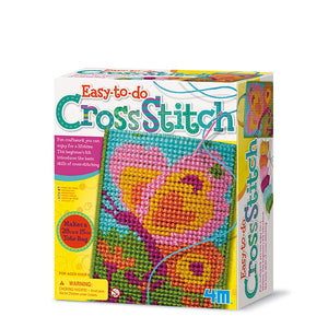 4m 2749 Cross Stitch