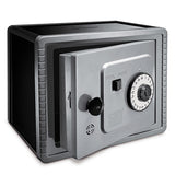 4m 3289 KidzLabs Buzz Alarm Money Safe