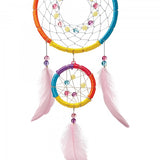 4m 4732 Dream Catcher - Glow-in-the-Dark