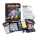 4m 3248 KidzLabs Fingerprint Kit
