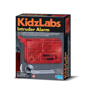 4m 3246 KidzLabs Intruder Alarm