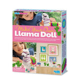 4m 4755 Llama Doll Kit