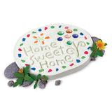 4m 4510 Garden Stepping Stone