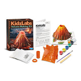4m 3230 KidzLabs Volcano Making Kit