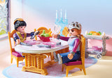 Playmobil 70455 Princess Dining Room *