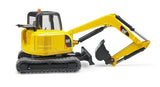 Bruder 02457 CAT Mini Excavator