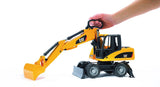 Bruder 02446 CAT Small Excavator
