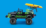 Playmobil 70460 Off Road Action Weekend Warrior