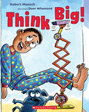 Think Big! Book