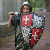 Great Pretenders 14435 Knight Shield
