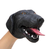 Schylling Hand Puppet Dog