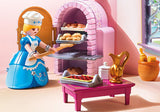 Playmobil 70451 Princess Castle Bakery