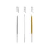 Ooly Modern Gel Pens - 3pk