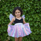Great Pretenders 42115 Magical Unicorn Skirt & Wings
