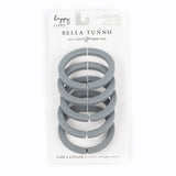 Bella Tunno Happy Links Grey