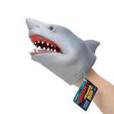 Schylling Hand Puppet Shark