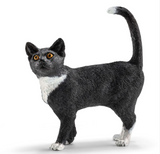 Schleich 42501 Playtime for Cute Cats Set *