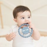 Bella Tunno Teether Single and Unemployed