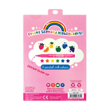 Ooly Yummy Yummy Scented Highlighters 6pk