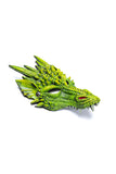 Great Pretenders 12200 Green Dragon Mask