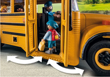Playmobil 70983 City Life School Bus