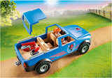 Playmobil 70518 Country Mobile Farrier