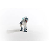 Schleich 70147 Ice Tiger