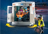 Playmobil 71232 City Action Ambulance