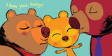Indestructibles Baby Book Love You, Baby